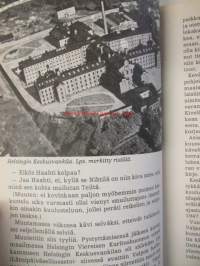 Sörnäisten yleisesikunta