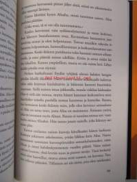 Tuplana kiitos!