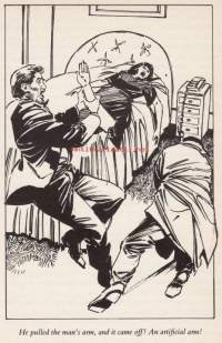 The Fugitive