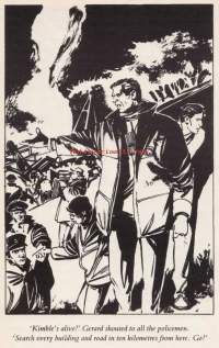 The Fugitive