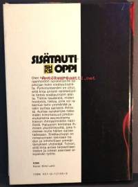 Sisätautioppi