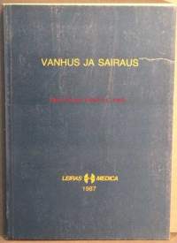 Vanhus ja sairaus