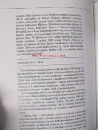 Huber sata vuotta 1879-1979