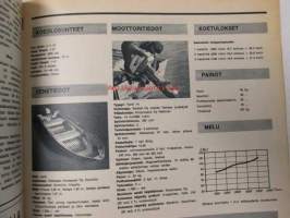 Tekniikan Maailma 1967 nr 11 sis. mm. seur. artikkelit / kuvat / mainokset;                                 Stereokuuntelussa tarvitaan dekooderi, Retkiauto R4,