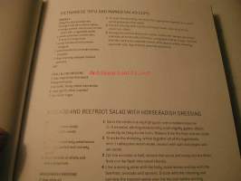 new vegetarian kitchen