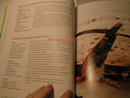 new vegetarian kitchen