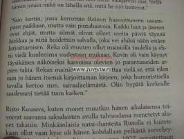 Meren ja taivaan runoilija