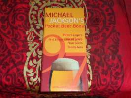 michael jackson&#039;s pocket beer book