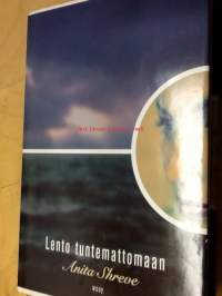 Lento tuntemattomaan