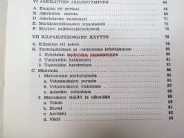 Käytännön liikkeenhoitoa