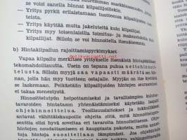 Käytännön liikkeenhoitoa
