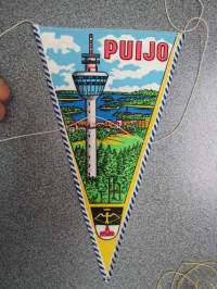 Puijo -matkamuistoviiri