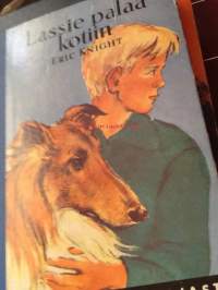 Lassie palaa kotiin. NTK 114