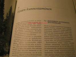 luonnonja maiseman hoidon opas