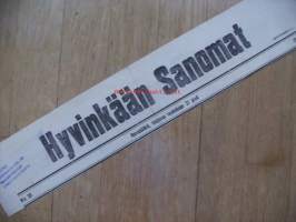 Tyhjä kuva