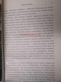 Ihmisen vaellusvietti