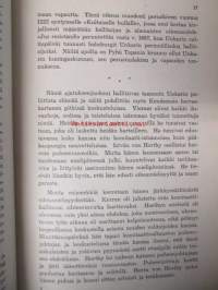 Miklos von Horthy - Merisankari, vapaustaistelija, valtionhoitaja
