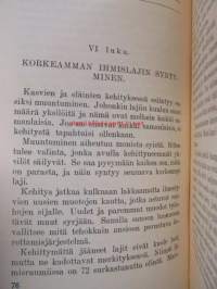 Luovat ajattelijat