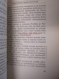 Luovat ajattelijat