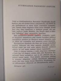 Ajatus ja julistus
