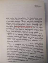 Ajatus ja julistus