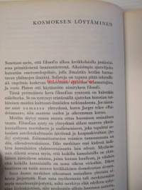 Ajatus ja julistus