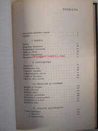 Ajatus ja julistus