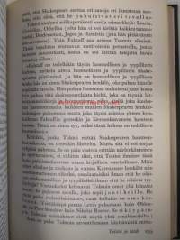 Ajatus ja julistus