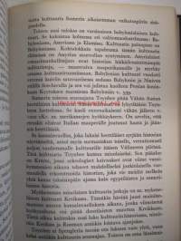 Ajatus ja julistus