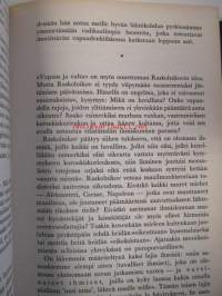 Ajatus ja julistus