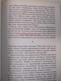 Ajatus ja julistus