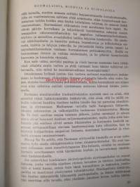 Onnellisen hymyn maa - kuvitettu matkakertomus.