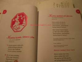 JOULUN PARHAAT YHTEISLAULUT