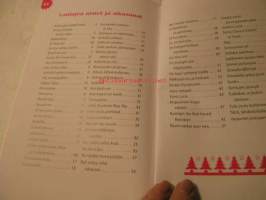 JOULUN PARHAAT YHTEISLAULUT