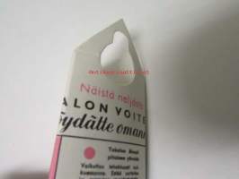 Näistä neljästä Tokalon voiteesta löydätte omanne - Bland dessa fyra Tokalon cremer finns just er