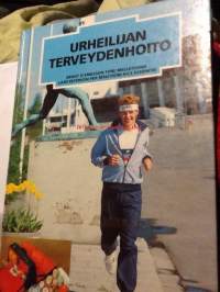 Urheilijan terveydenhoito