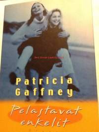 Pelastavat enkelit