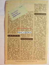 Radiokuuntelija 1946 nr 2