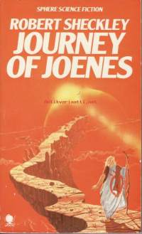 Journey of Joenes