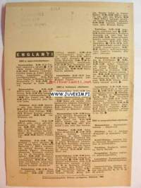 Radiokuuntelija 1946 nr 16