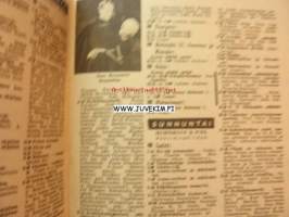 Radiokuuntelija 1946 nr 16