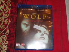 Blu ray Wolf