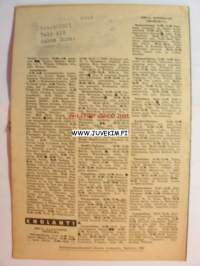 Radiokuuntelija 1946 nr 19