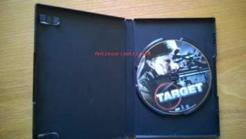 Target DVD-elokuva