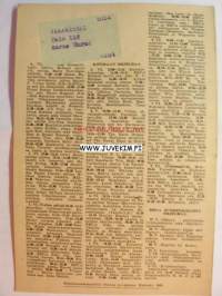 Radiokuuntelija 1946 nr 23