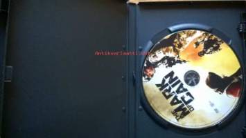 The mark of cain DVD - elokuva