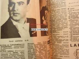 Radiokuuntelija 1946 nr 23