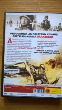The mark of cain DVD - elokuva