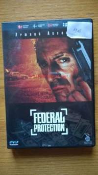 Federal protection DVD - elokuva