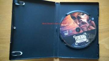 Federal protection DVD - elokuva